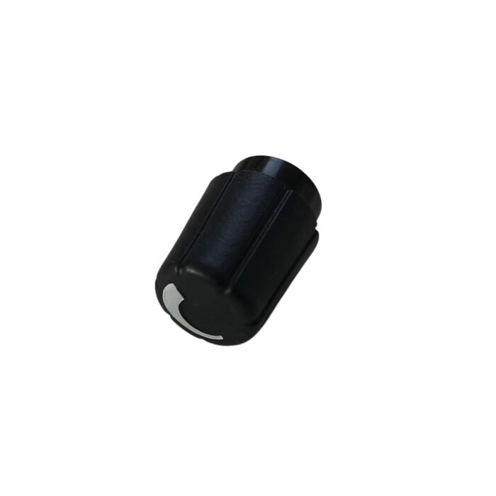 Rheostat dimmer per illuminazione cruscotto Volvo Knop 140+164+240+260, pezzo Volvo nr 1258492