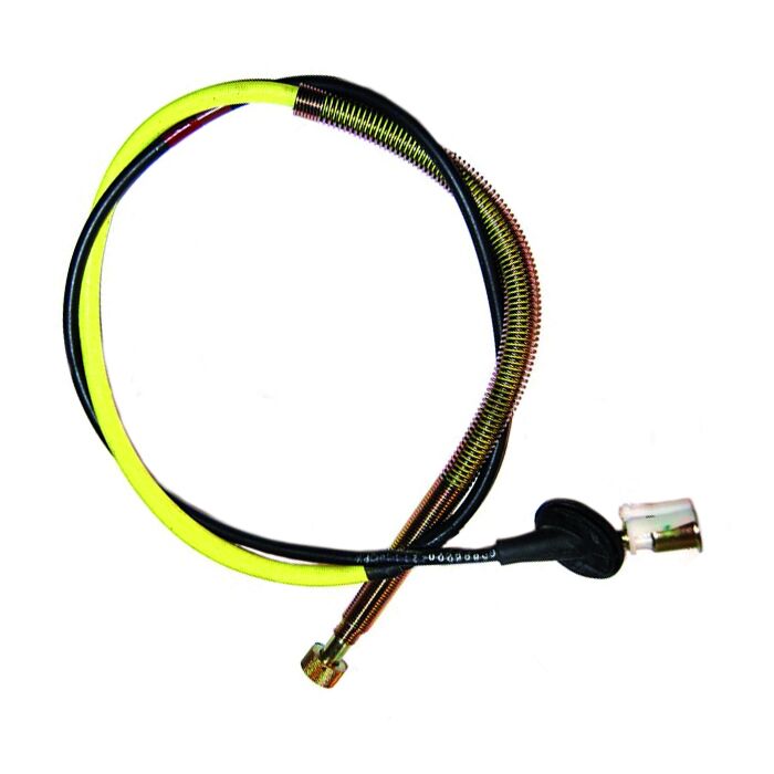 kilometerteller kabel
