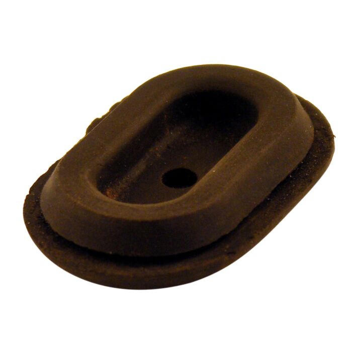 Rubber Plug