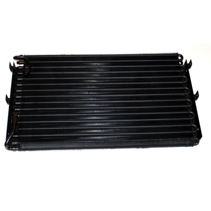 Airco condensor 240+260 -1991  1259556
