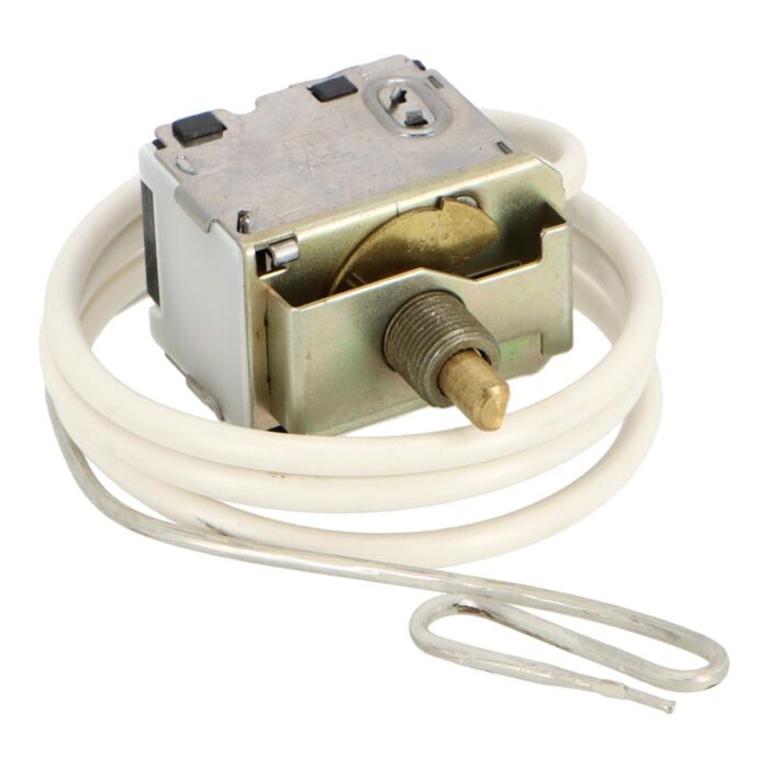 Thermostaat 240 260 met airconditioning B17  B19  B21  B23 1978-1984 