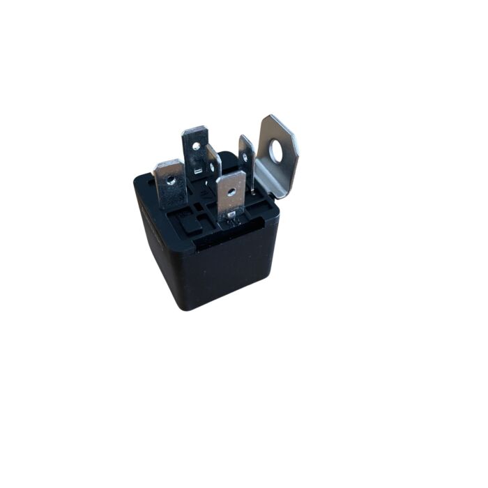 Nome del prodotto tradotto: Relè Volvo tipo Volvo 740 760 780Volvo 850 4-porte: Posizione Relè ChassisnrVolvo 960: Volvo pezzo nr 1259925 per Volvo