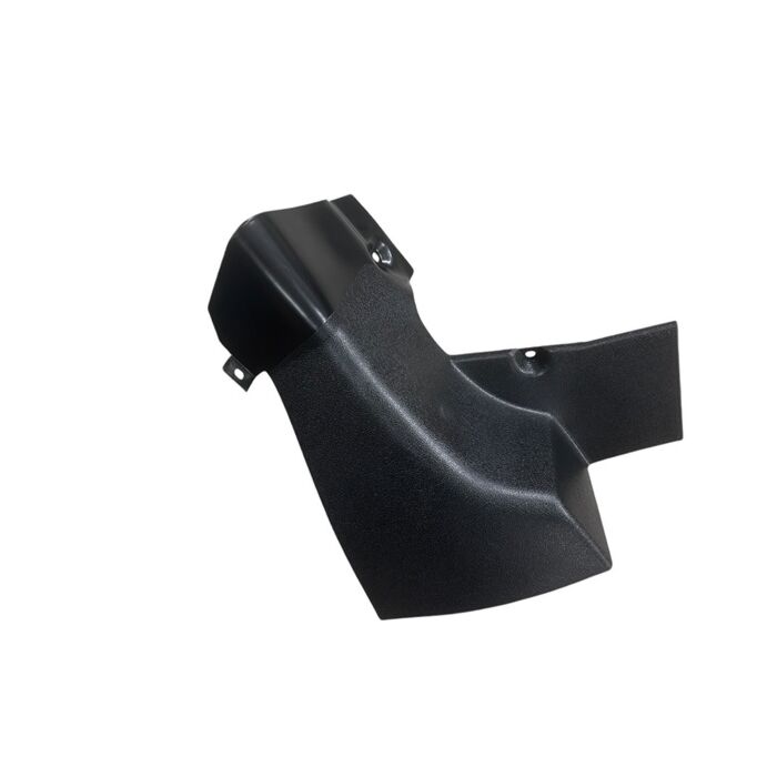 Rivestimento interno bagagliaio destro Volvo 240 berlina 260 berlina coupe Volvo, numero di parte Volvo 1264063