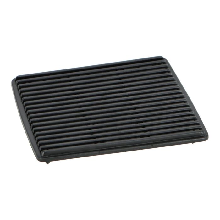 luidspreker Grille Zwart 240  260 (1225931)