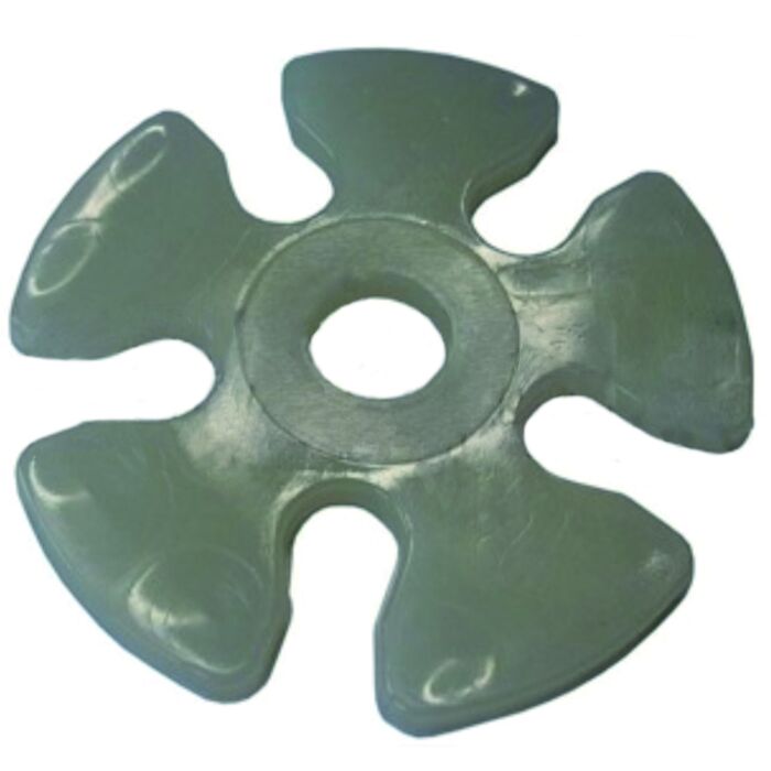 Bougie kabel klem houder rond 240+340+360+740 B19+B21+B23+B200+B230+