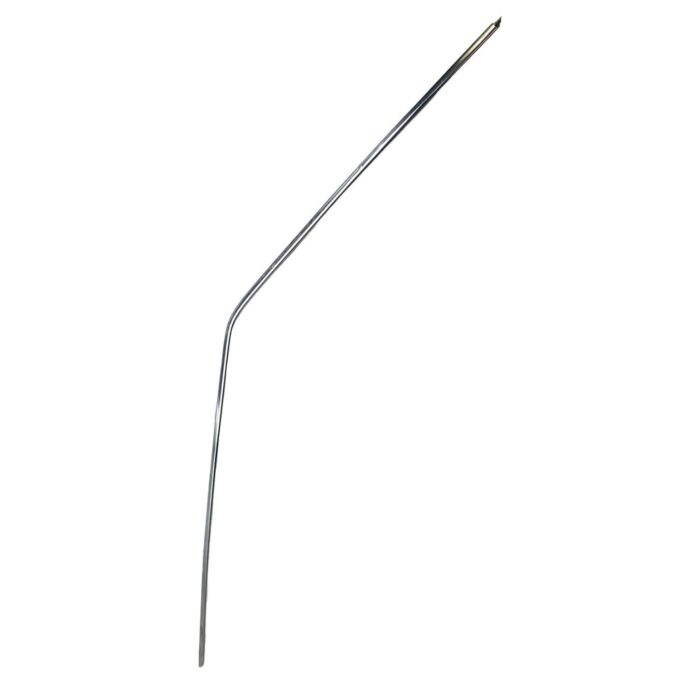 Listello decorativo Volvo a destra, pezzo Volvo nr 1268044