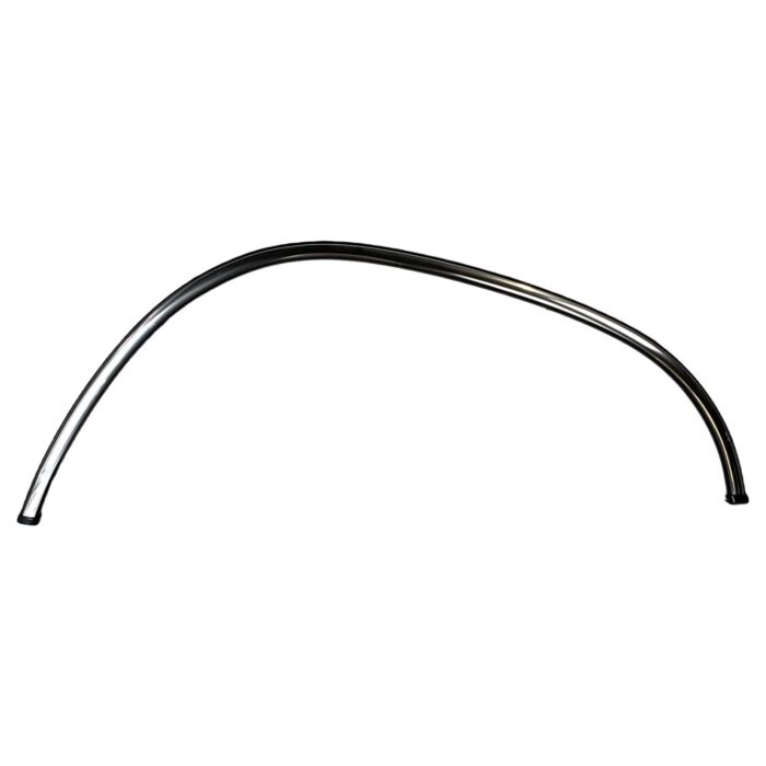 Listello decorativo Volvo a destra tipo Volvo 740 760: pezzo Volvo nr 1268754