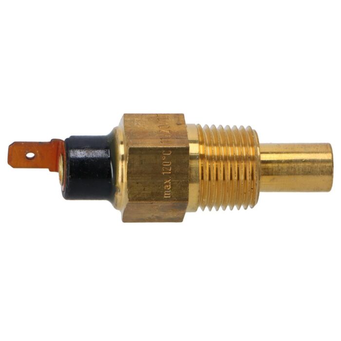 Sensore di Temperatura dell'Acqua Volvo B28+B280+B270+B27 (montaggio sotto il collettore di aspirazione Volvo pezzo nr 1269154