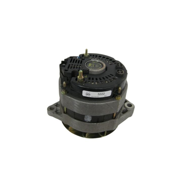 Dynamo 260+760 -1986 2.8 V6 motor 70-90amp dubbele pulley