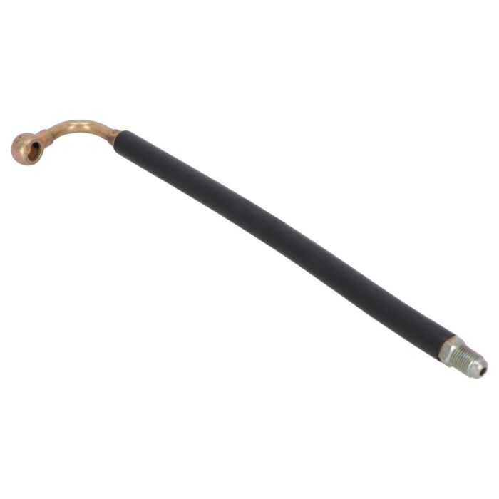 Tubo del carburante Volvo, pezzo Volvo nr 1269752