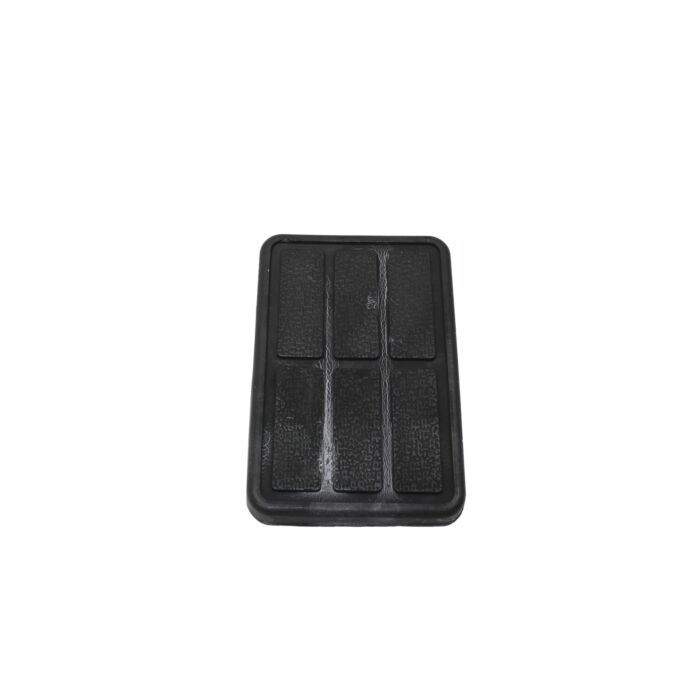 Rubber rempedaal automaat 1800+120+140+164+240+245+260+740+760+780+940+940(669843) 