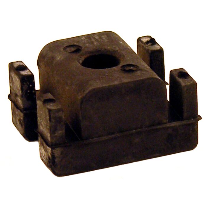 Rubber koppelings gaffel 240+260 diesel