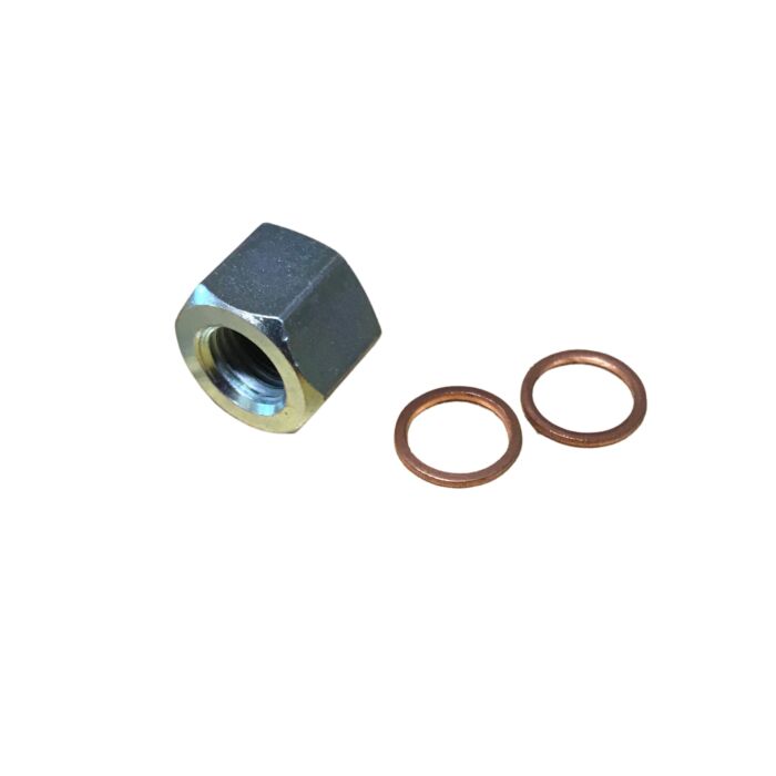 moer voor electrische benzinepomp B21+23+230 (8108211)