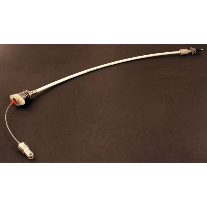 Gaskabel 240 turbo B19ET+B21ET+B21FT 
