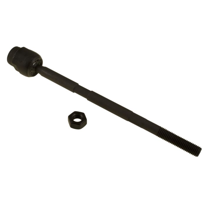 Stuurstang eind 240+260 1979-1987 CAM met stuurbekrachtiging inw draad