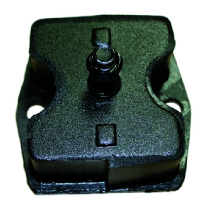 Motorsteun rubber 260 B27+B28 links en of rechts 1980+ 262+264