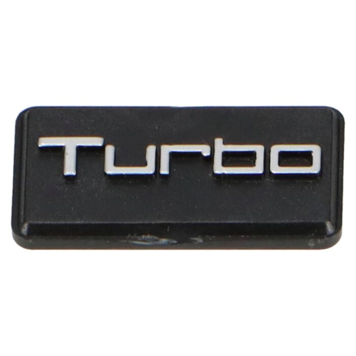 Embleem stuur 240 turbo 1979-1984