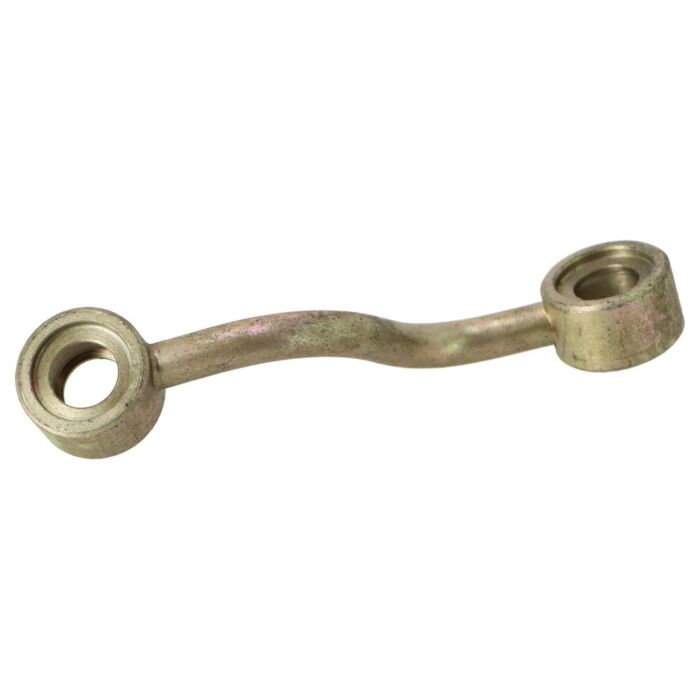 Tubo dell'olio Volvo, pezzo Volvo nr 1273566