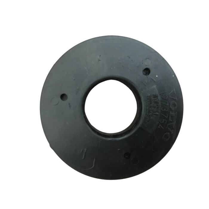 Spacer ring achterveer  boven 740 760 940 960  voertuigen met starre as