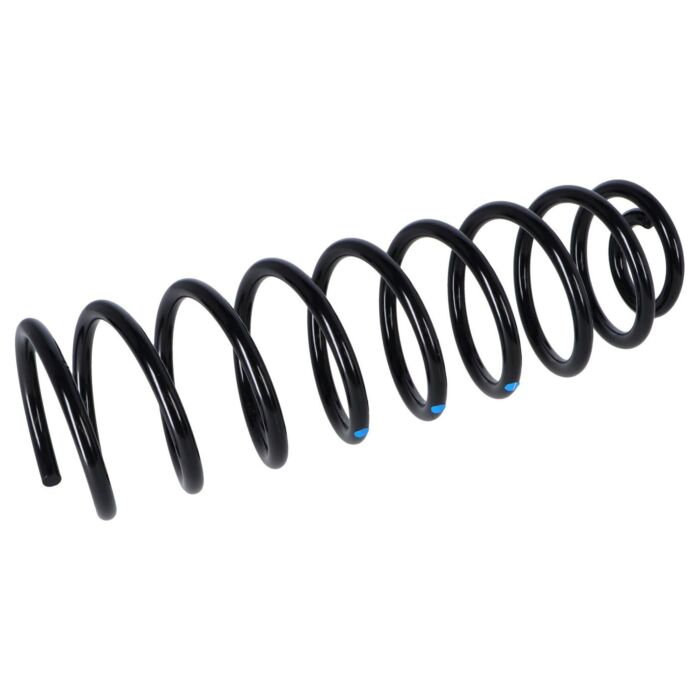 Asse Posteriore con Nivomat Volvo 740 940 5-porte 1998, pezzo Volvo nr 1273977