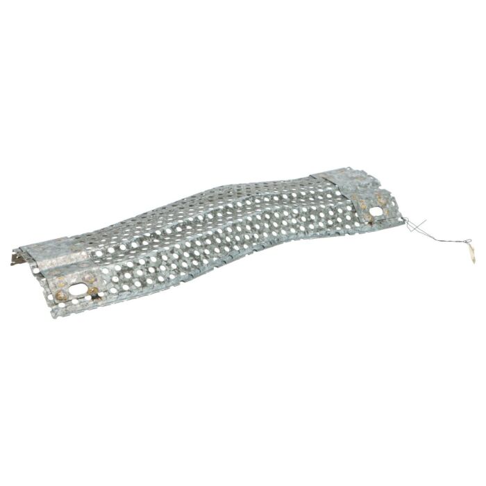 Piastra di protezione Volvo, pezzo Volvo nr 1274625