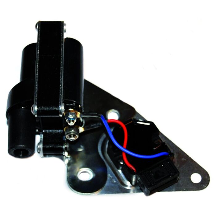 Bobine 850+S70+V70 1996-2000 C70 4-pins V70 S70 850 C70