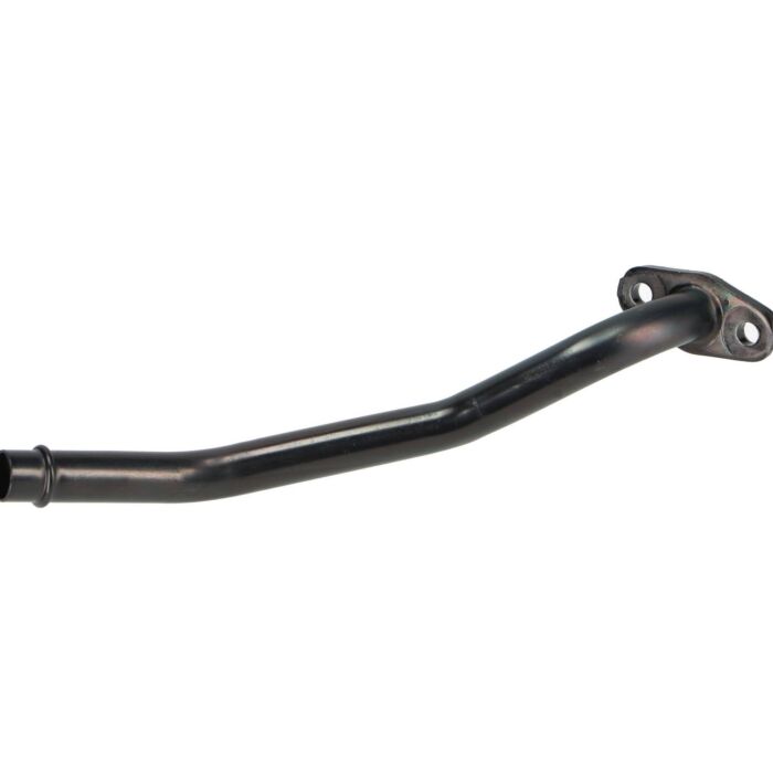 Tubo dell'olio Volvo per tipo Volvo 850: tipo di motore Volvo C70 (-2005): Numero del motore tipo di motore Volvo S70 V70 V70XC (-2000): Numero del motore tipo di motore Volvo pezzo nr 1275207 per Volvo.