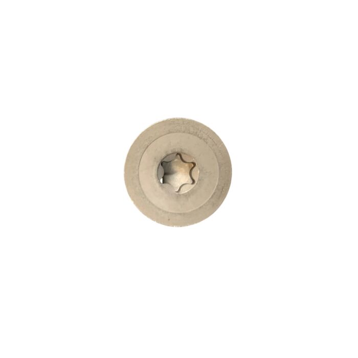 Afdichtplug Nokkenasbout VVt Volvo S70 V70 XC70 C70 S60/S80/XC90 turbo motoren