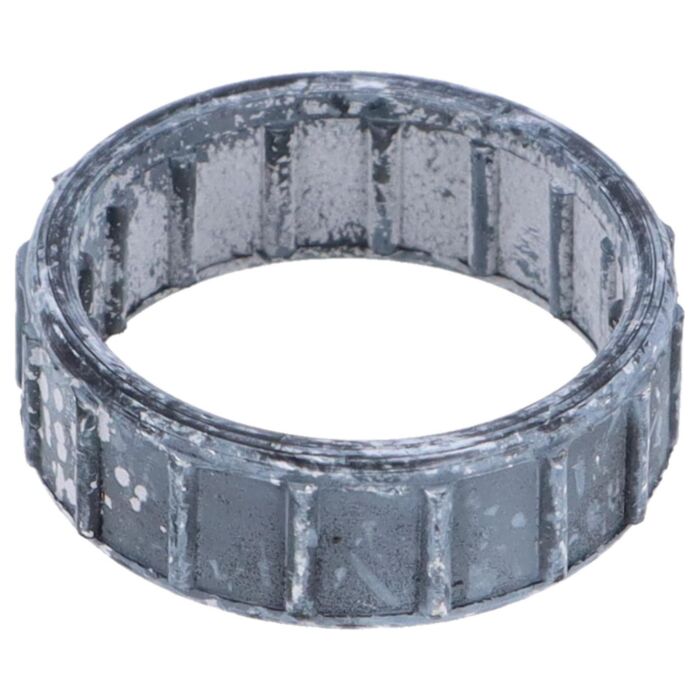 Anello di tenuta Volvo, Anello in gomma per pompa dell'acqua B19+B21+B23_B200+B230, Numero di parte Volvo 1276668