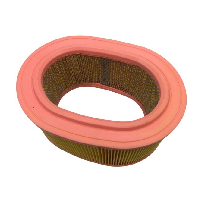 Luchtfilter 240+360+740 turbo (ovaal) 112mm hoog 340-360 240 740