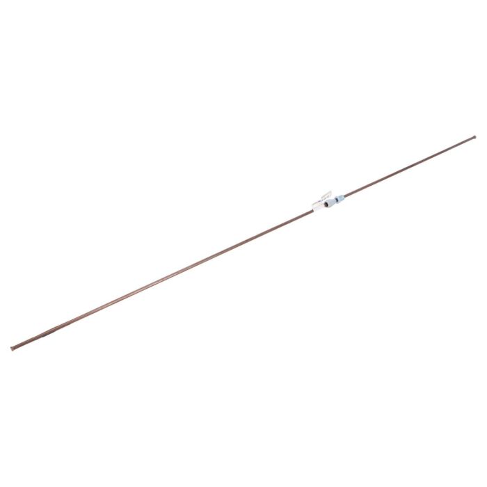 Tubo del Freno Volvo, pezzo Volvo nr 1277138