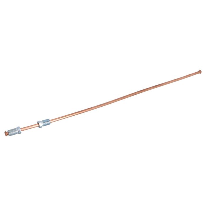 Tubo del freno Volvo, pezzo Volvo nr 1277148