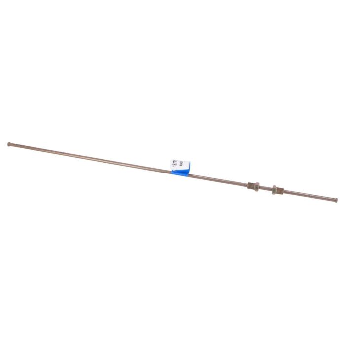 Tubo del Freno Completo Volvo, pezzo di ricambio Volvo nr 1277152