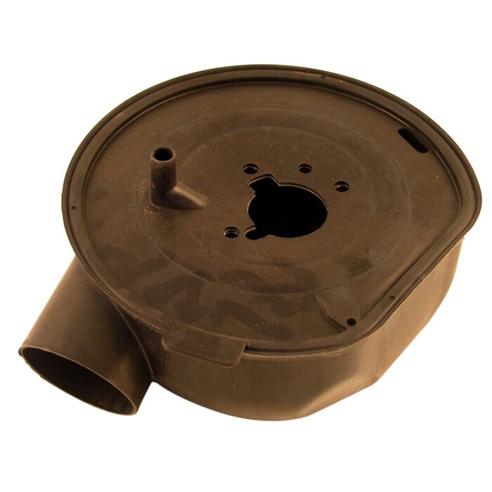 Volvo Luchtfilter B20 Stromberg plastic huis zonder filter de laatste  Volvo onderdeel nr 1277775