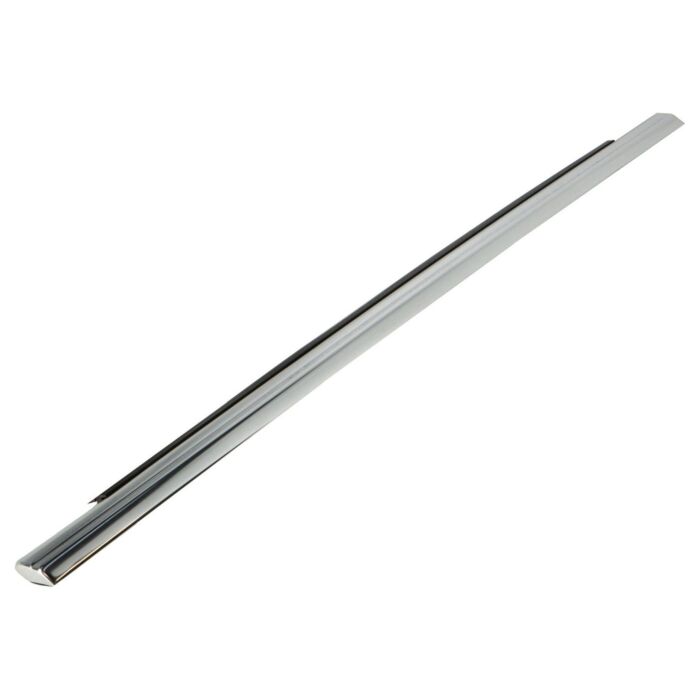 Listello decorativo superiore porta destra Volvo, pezzo Volvo nr 1293344