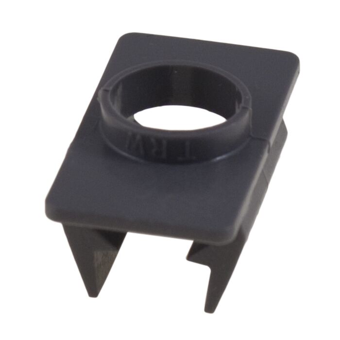 Moer plastic reservewiel kap 245  240  260  740  760  780  940  940 SE  960  V90