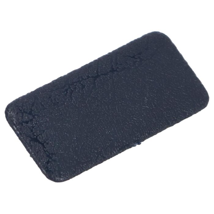 Custodia Volvo rivettata blu, pezzo Volvo nr 1297208