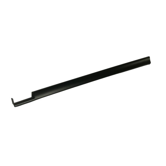 afdichting Strip rechts 740 760 940 960 s90 v90 boven op portier bekleding interieur onder ruit schraaplijst
