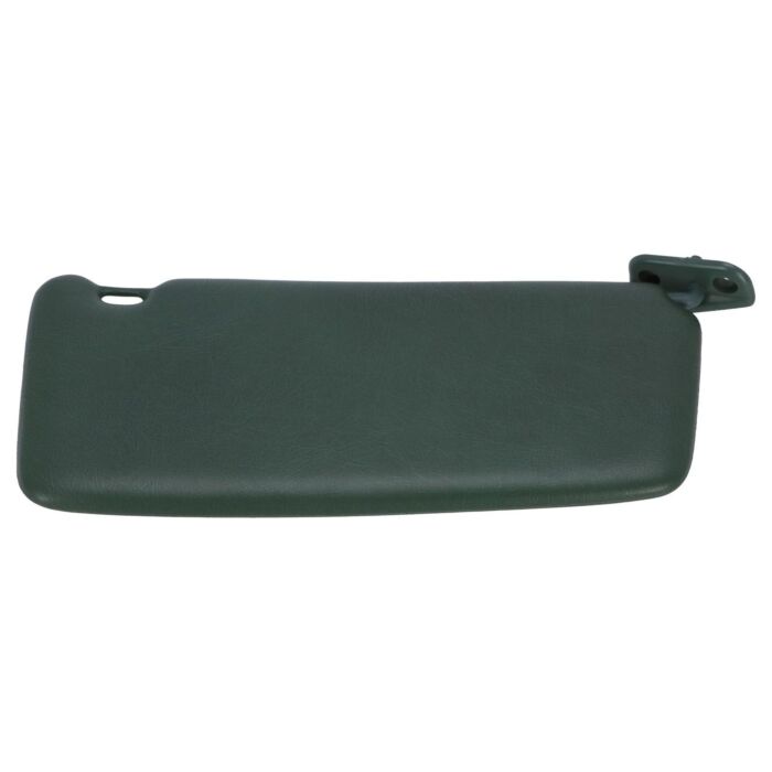 Visiera parasole Volvo lato sinistro verde, pezzo Volvo nr 1297371
