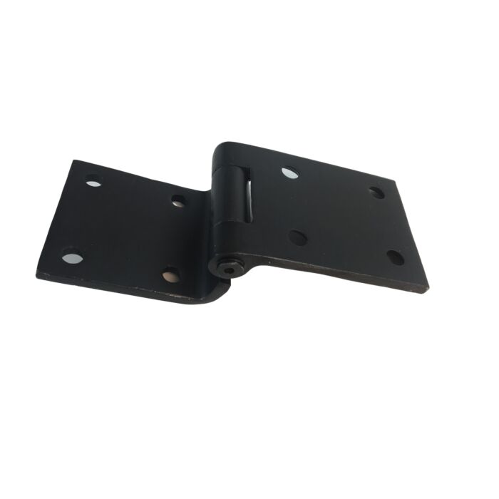 Scharnier Amazon zie 671732+653787