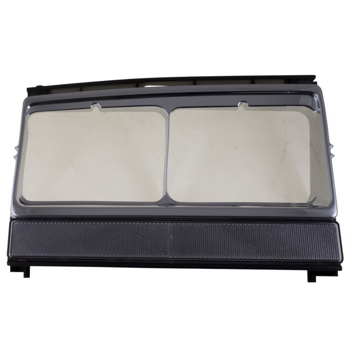 Frame rechts koplamp USA style 240 260 R.H Land uitvoering: USA