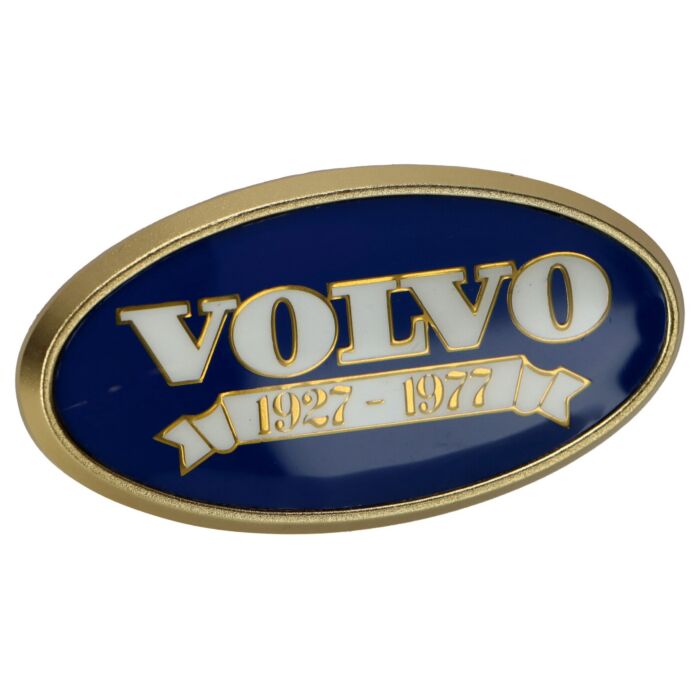 Emblema Volvo, parte Volvo nr 1304421