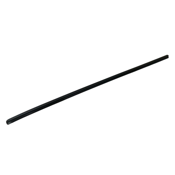 Sierlijst 240 estate 245 achterscherm rechts zwart 30mm