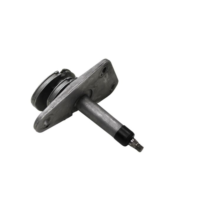 Ruitenwisser arm kwadrant 240+260 rechts1981-1985 as lengte 9cm 