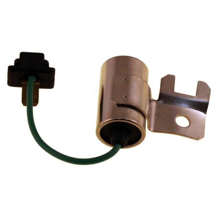 Volvo Condensatore B19A+B21A+B23A 1977+(0030100242) Volvo ricambi no 1306223