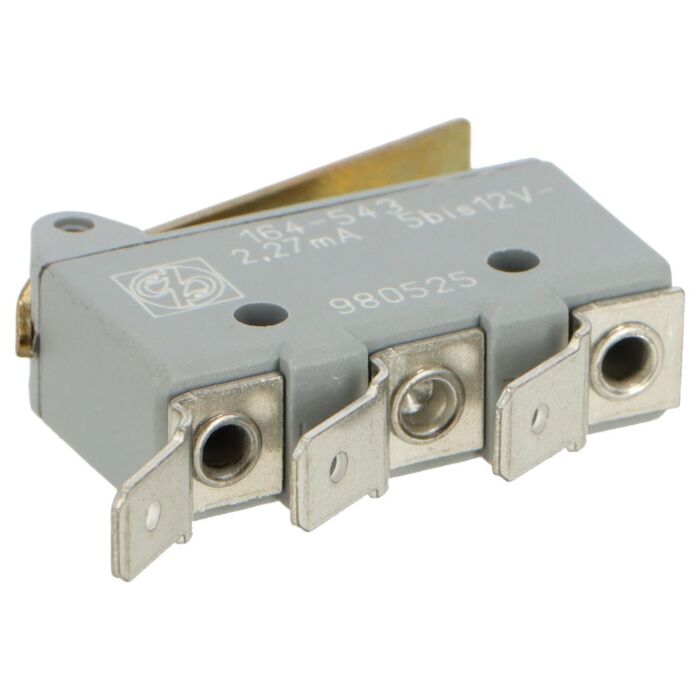 Microinterruttore Volvo, parte Volvo nr 1306242