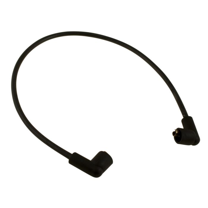 Volvo Cavo bobina accensione 240+740 1981+(61cm) B19 tm Volvo ricambi no 1306696
