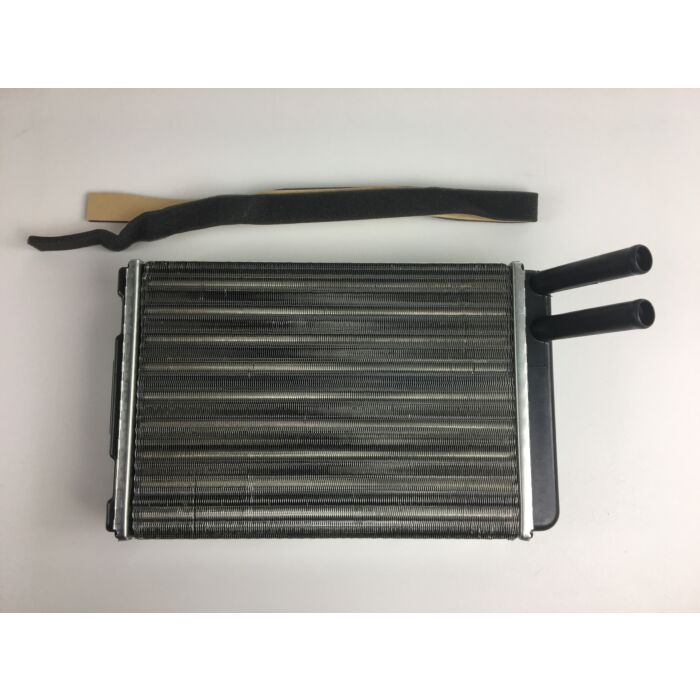 Kachelradiateur 740+760+780+940+960 type met airco origineel niet voor 6 cilinder