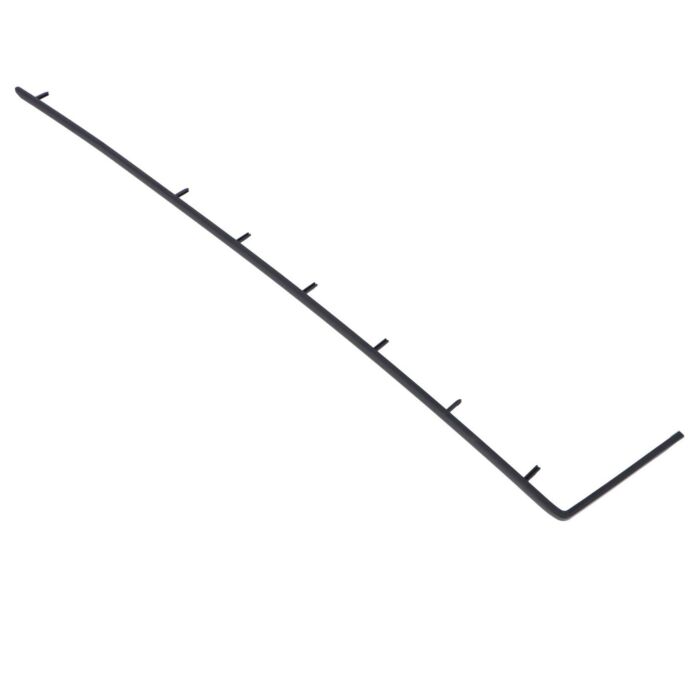 Listello decorativo Volvo a sinistra, pezzo Volvo nr 1307610
