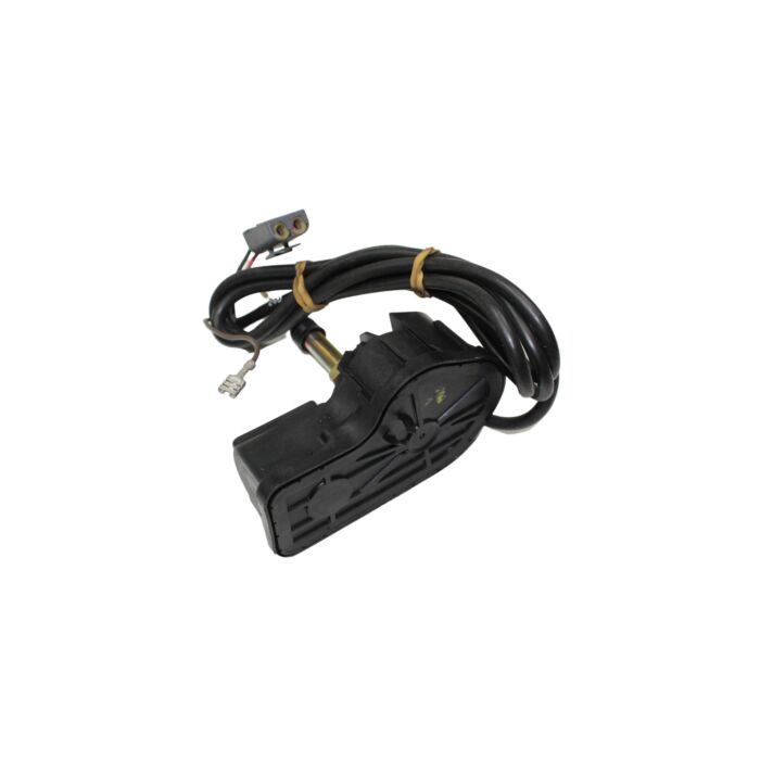 Koplamp wisser motor 740+760 rechts NOS